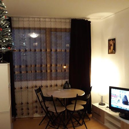 COZY central studio Apartment Bucureşti Exterior foto