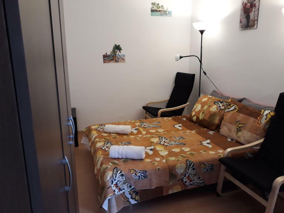 COZY central studio Apartment Bucureşti Exterior foto
