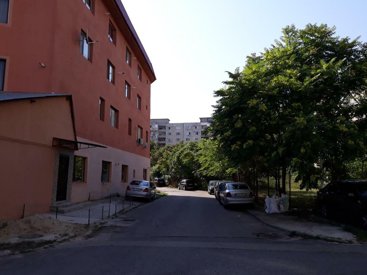 COZY central studio Apartment Bucureşti Exterior foto