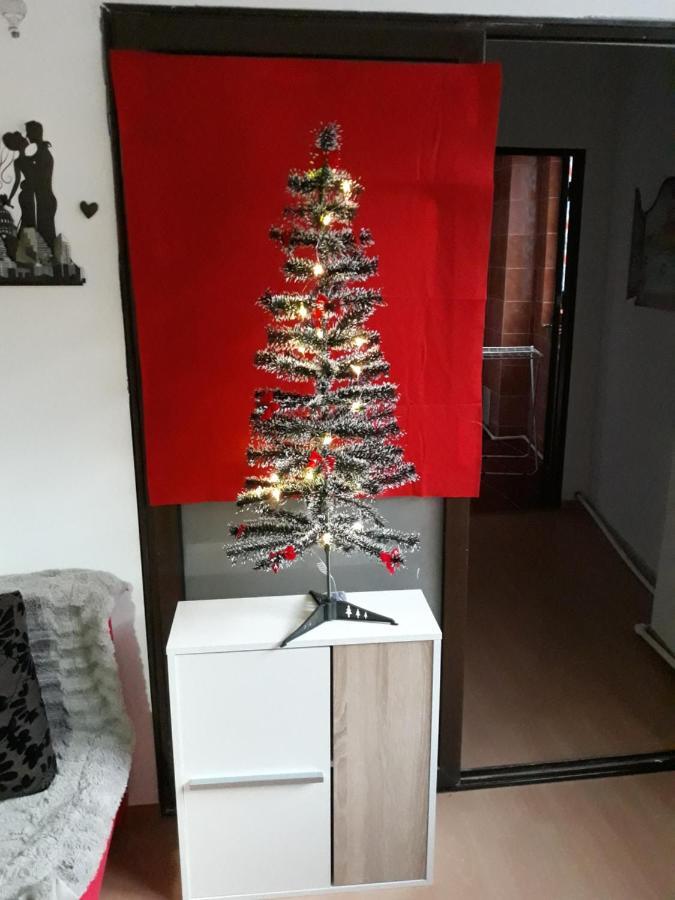 COZY central studio Apartment Bucureşti Exterior foto