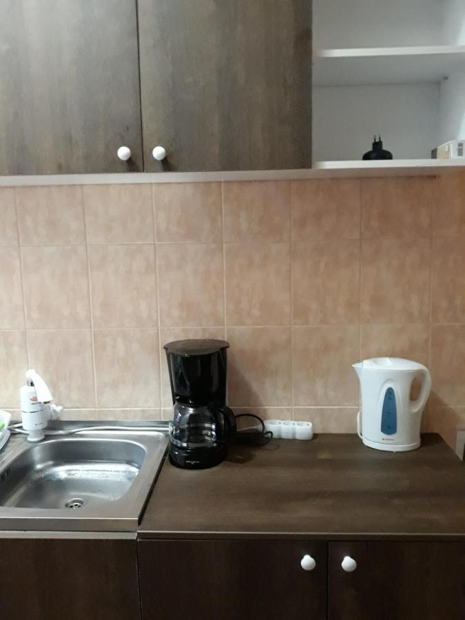 COZY central studio Apartment Bucureşti Exterior foto