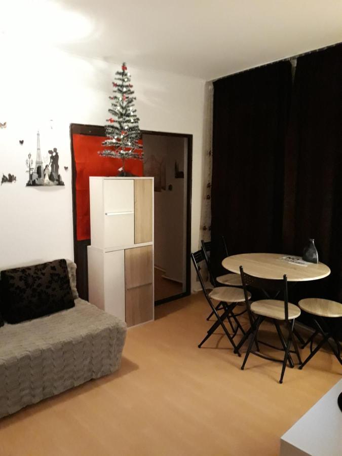 COZY central studio Apartment Bucureşti Exterior foto