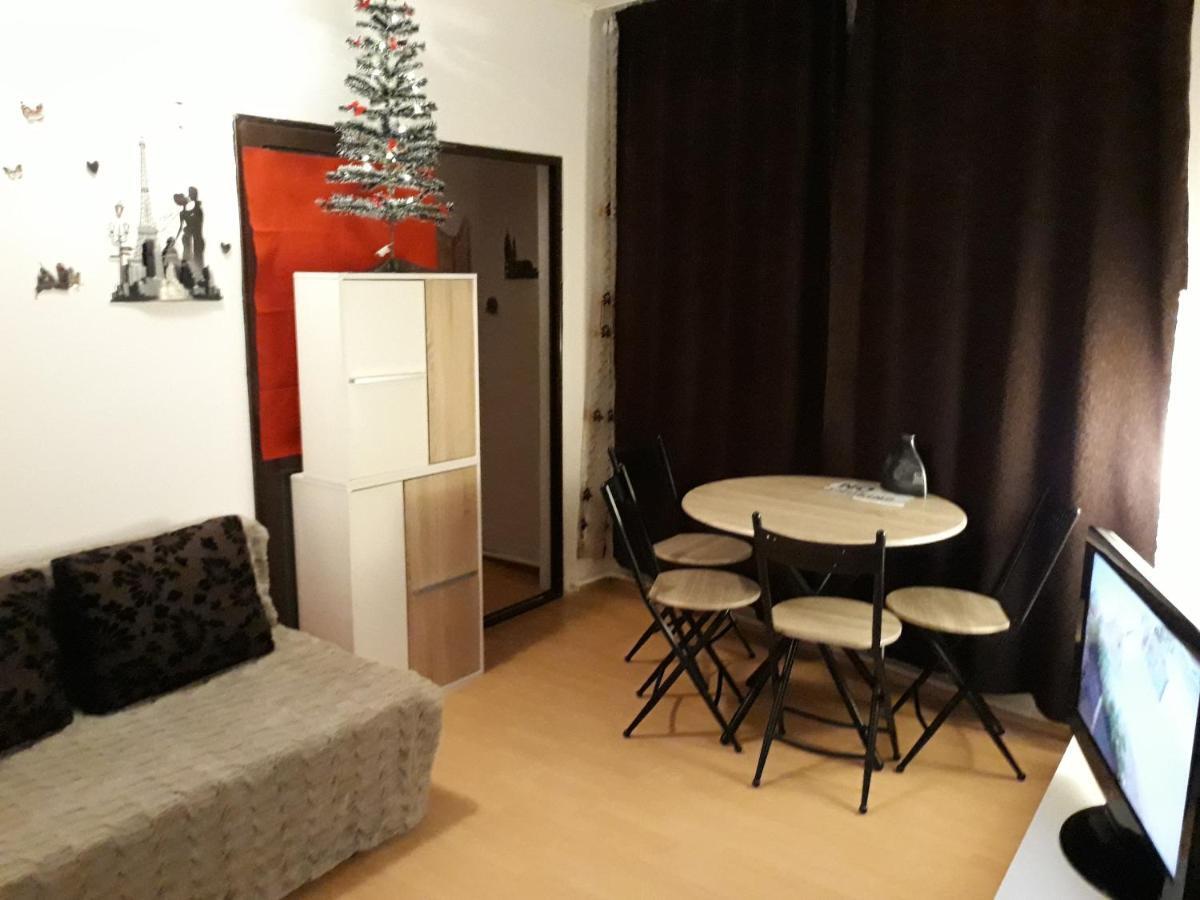 COZY central studio Apartment Bucureşti Exterior foto